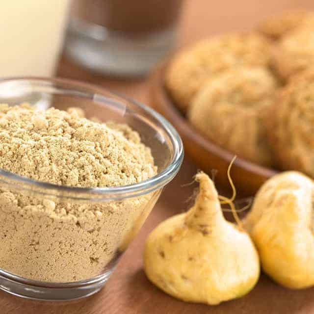 Was sind Superfoods