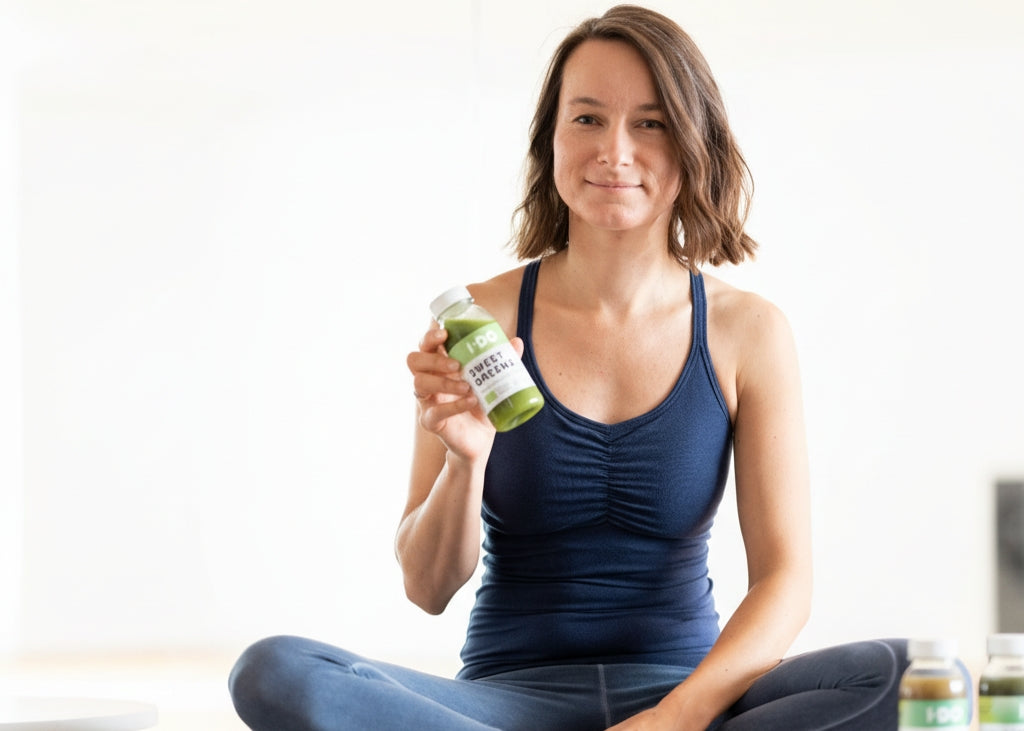 Kopfschmerzen bei der Saftkur: Ursachen, Dauer und die besten Tipps zur Linderung