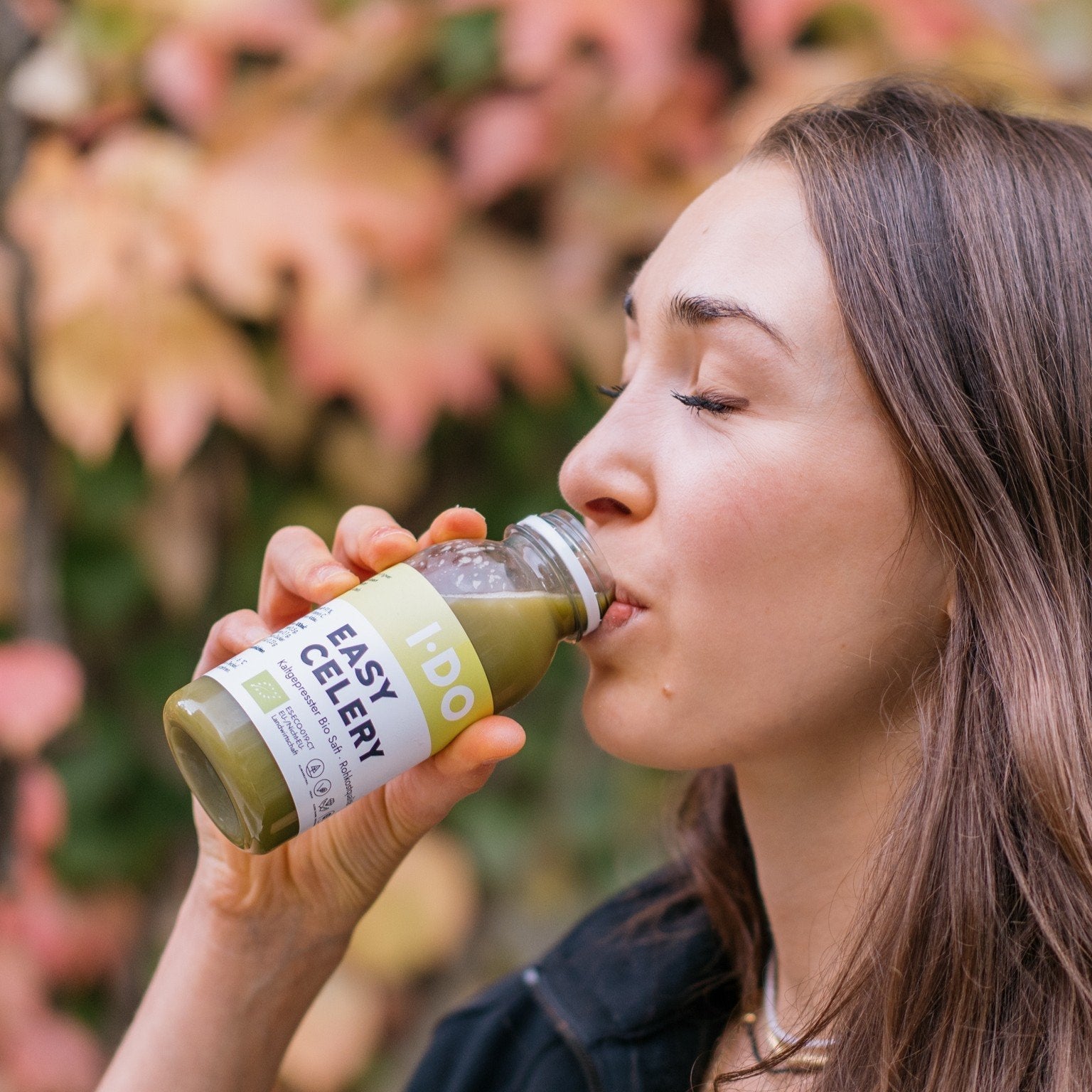 Selleriesaft & Hautprobleme: Wie er wirklich wirkt