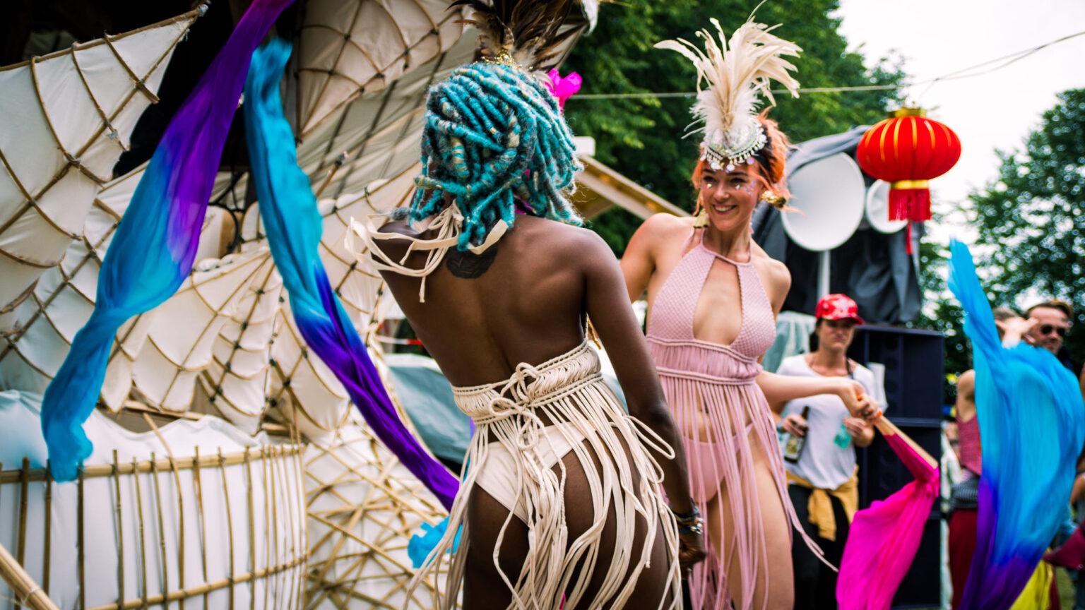 IDO Midsommar Festival