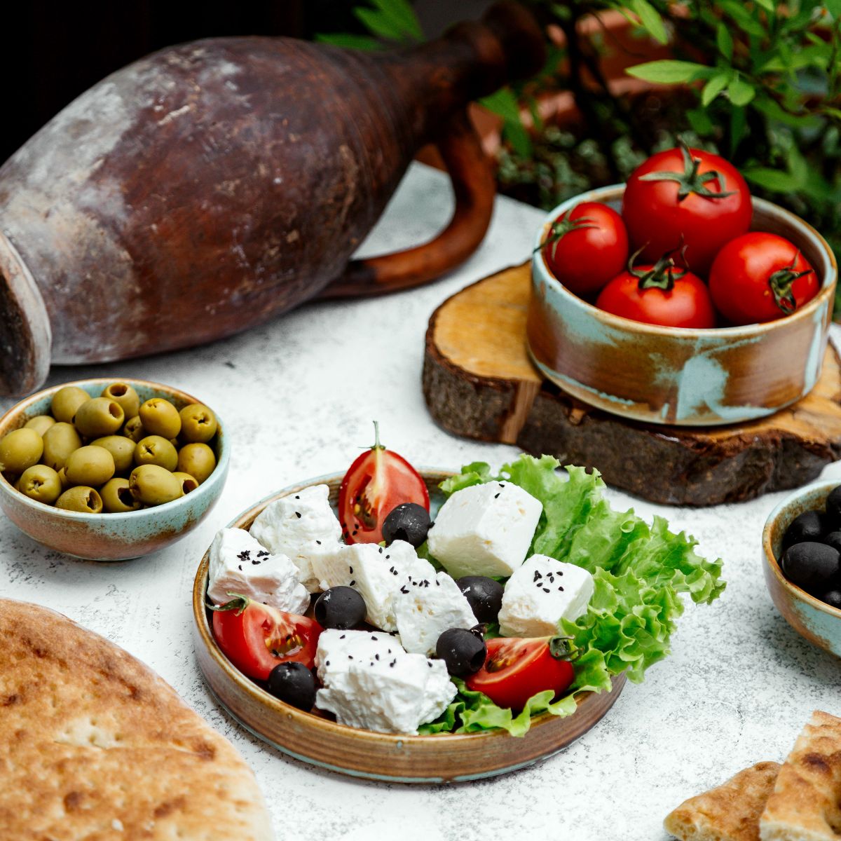 Gesunde Ernährungsformen: Ein Guide für mehr Wohlbefinden