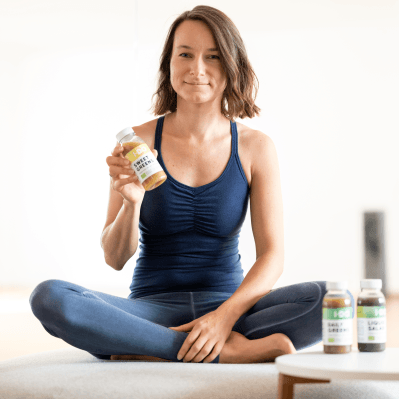 Lean Green Bio Saftkur 6 Tage - Saftkuren Erfahrung
