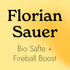 Bio-Säfte zum Saftfasten mit Florian Sauer + Fireball - Florian Sauer Fasten