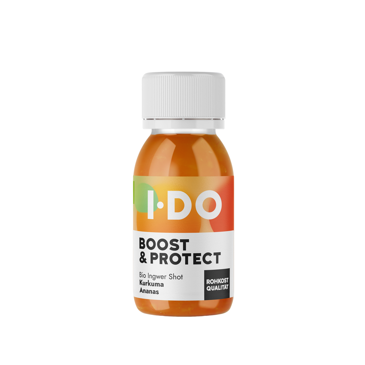 I·DO Bio-Saft-Probierpaket