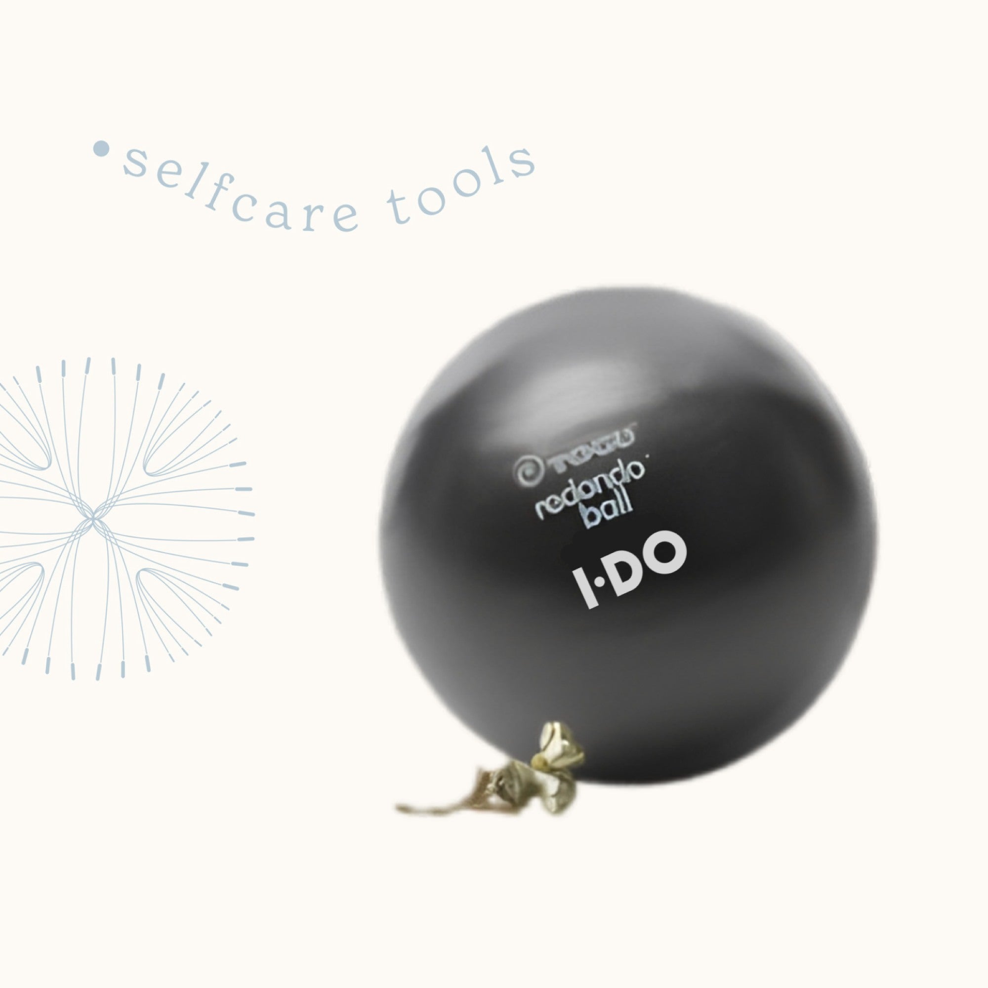 IDO redondo ball 18 cm