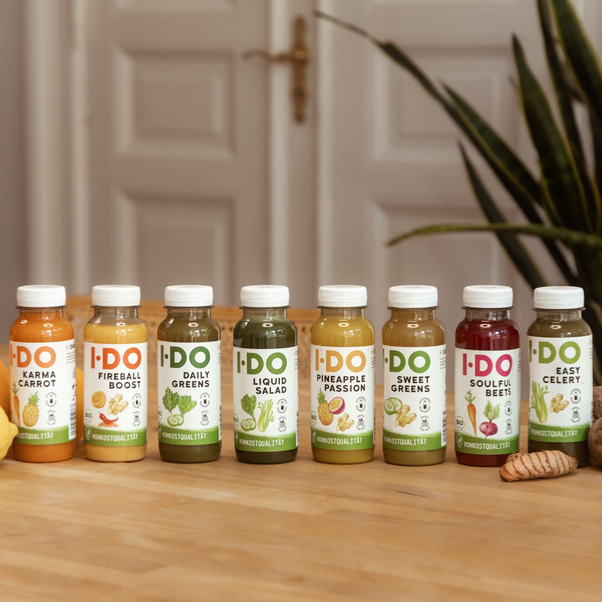 Your bespoke 14-juice-box
