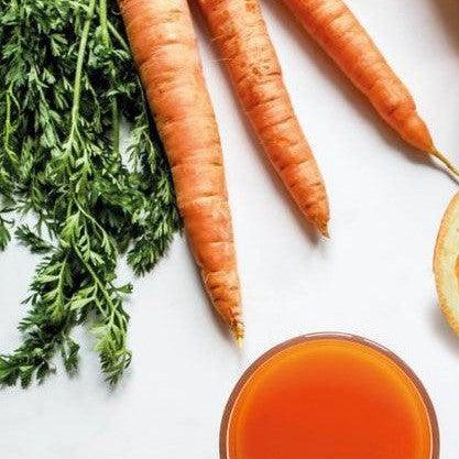 Karma Carrot - Saftkur bestellen