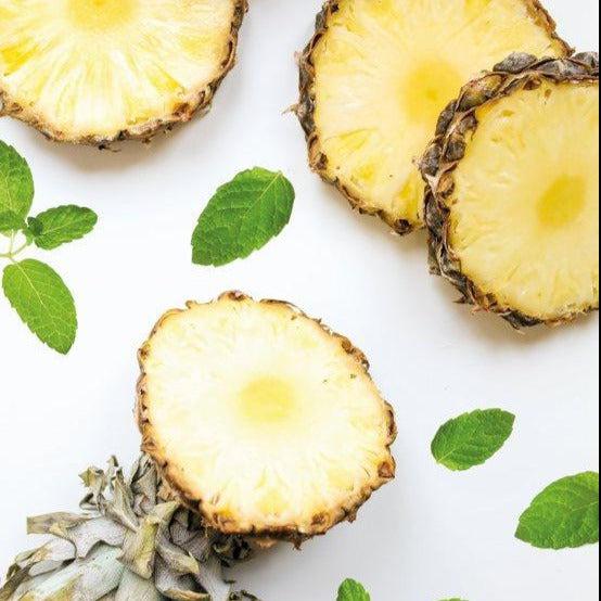Pineapple Passion - Saftfasten