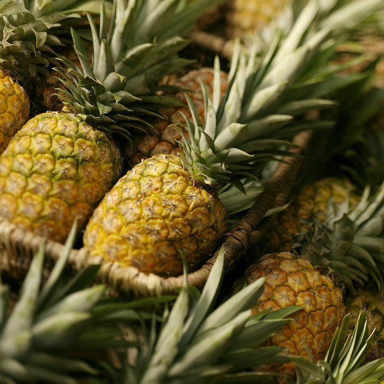 Pineapple Passion - Bio Ananassaft
