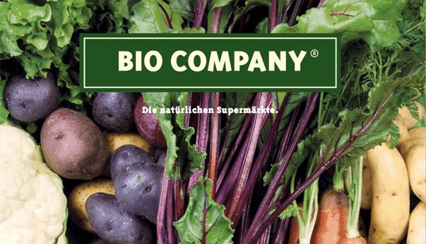 Berlin calling: Jetzt gibt es I·DO Bio in fast allen Bio Company Filialen!
