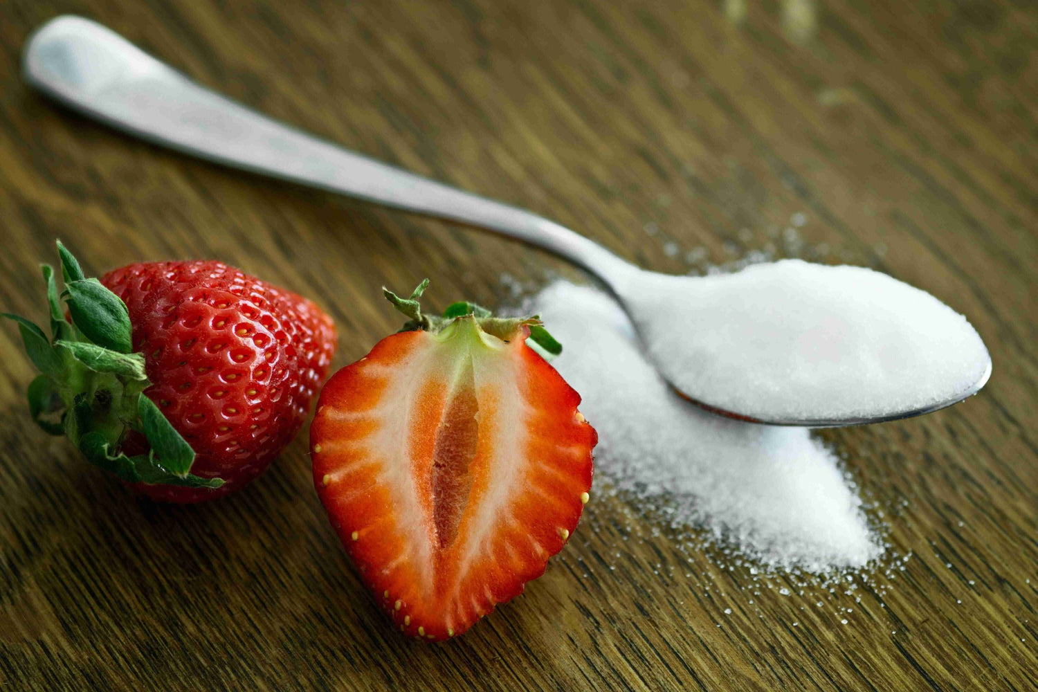 Fructose, Glucose und deren Unterschiede – alles Zucker oder was?