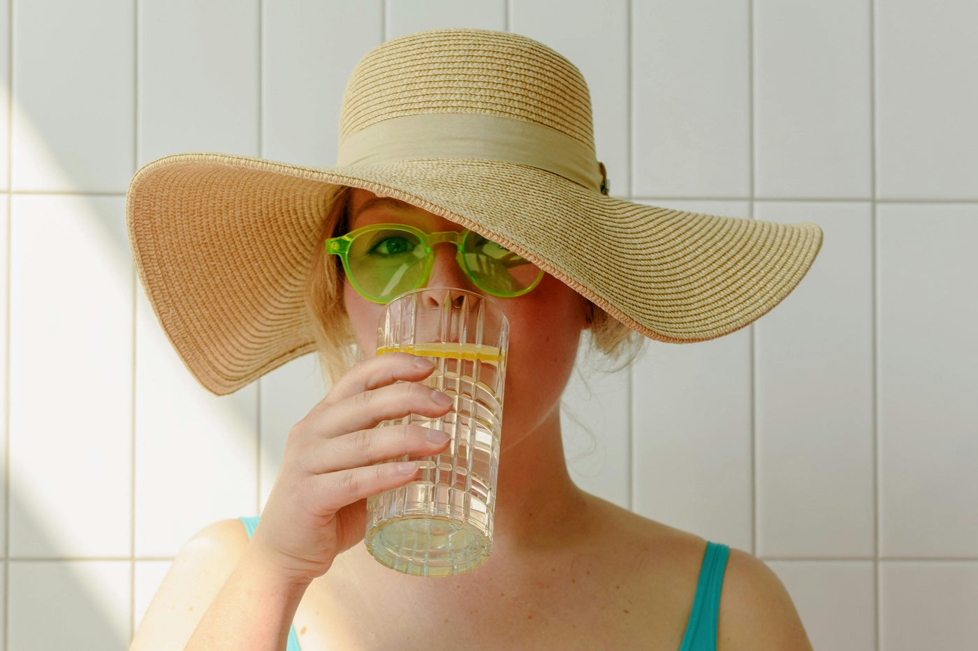 Hydration im Sommer: Warum Elektrolyte, Mineralien & I·DO Bio-Säfte den Unterschied machen