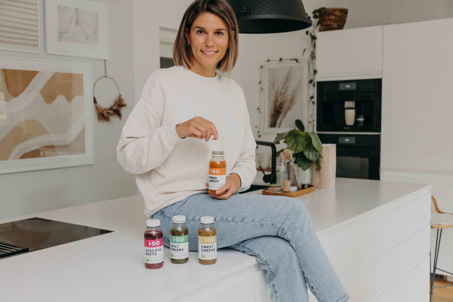 Kopfschmerzen bei der Saftkur: Ursachen, Dauer und die besten Tipps zur Linderung