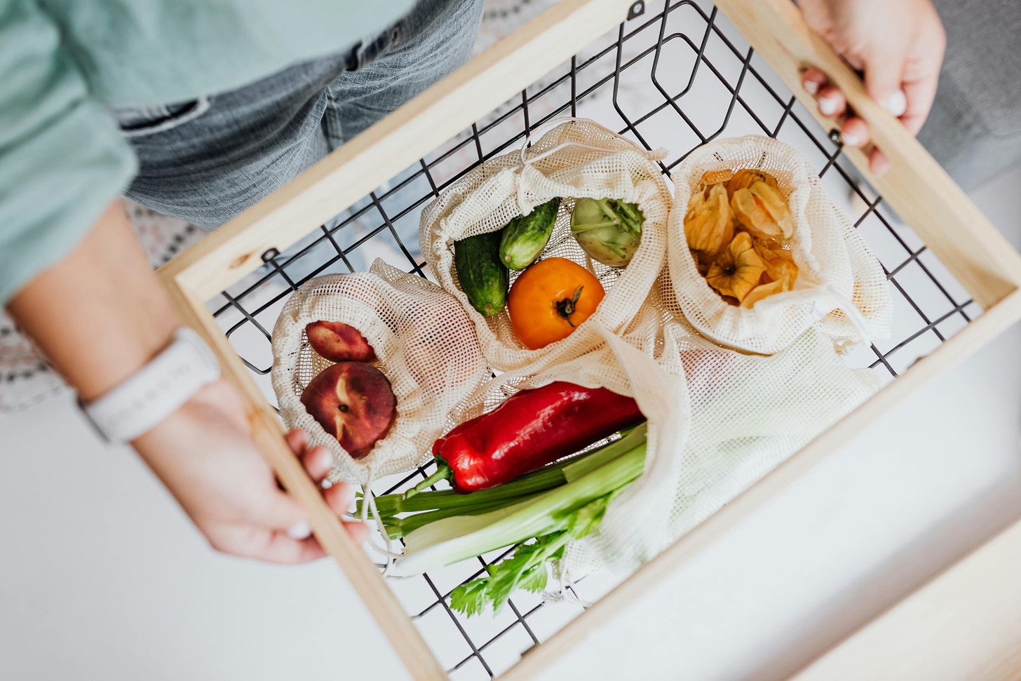 Bioverfügbarkeit: Der unterschätzte Schlüssel zu gesunder Ernährung