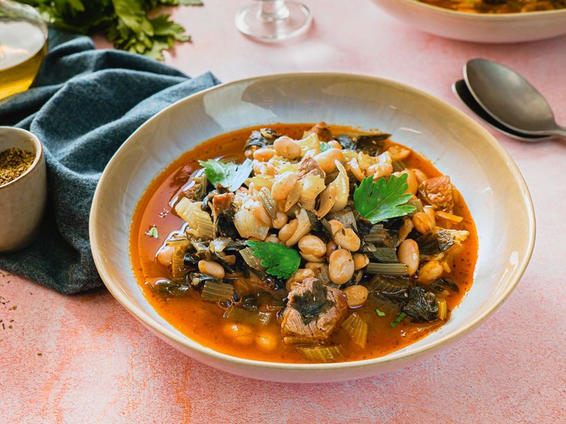 Sellerie-Wunder: Wirkung, Rezepte & Tipps