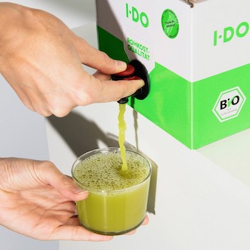 3L Bag-in-Box