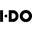 I logo