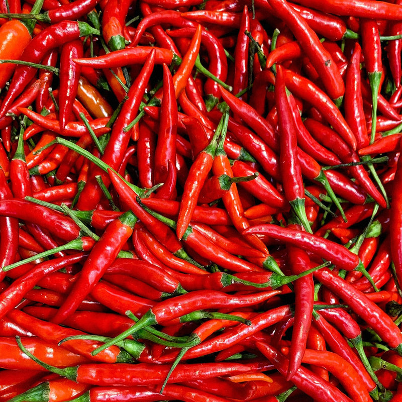 Cayenne-Pulver
