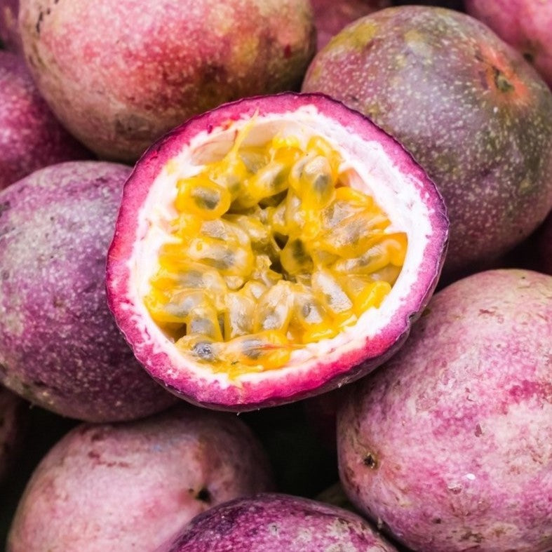 Passion fruit