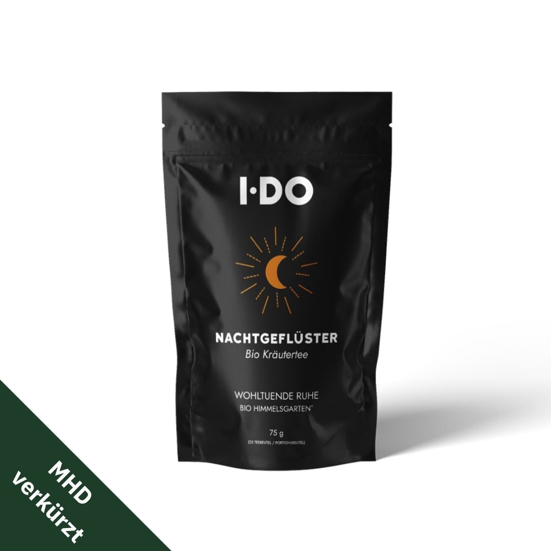 Nachtgeflüster Bio-Tee