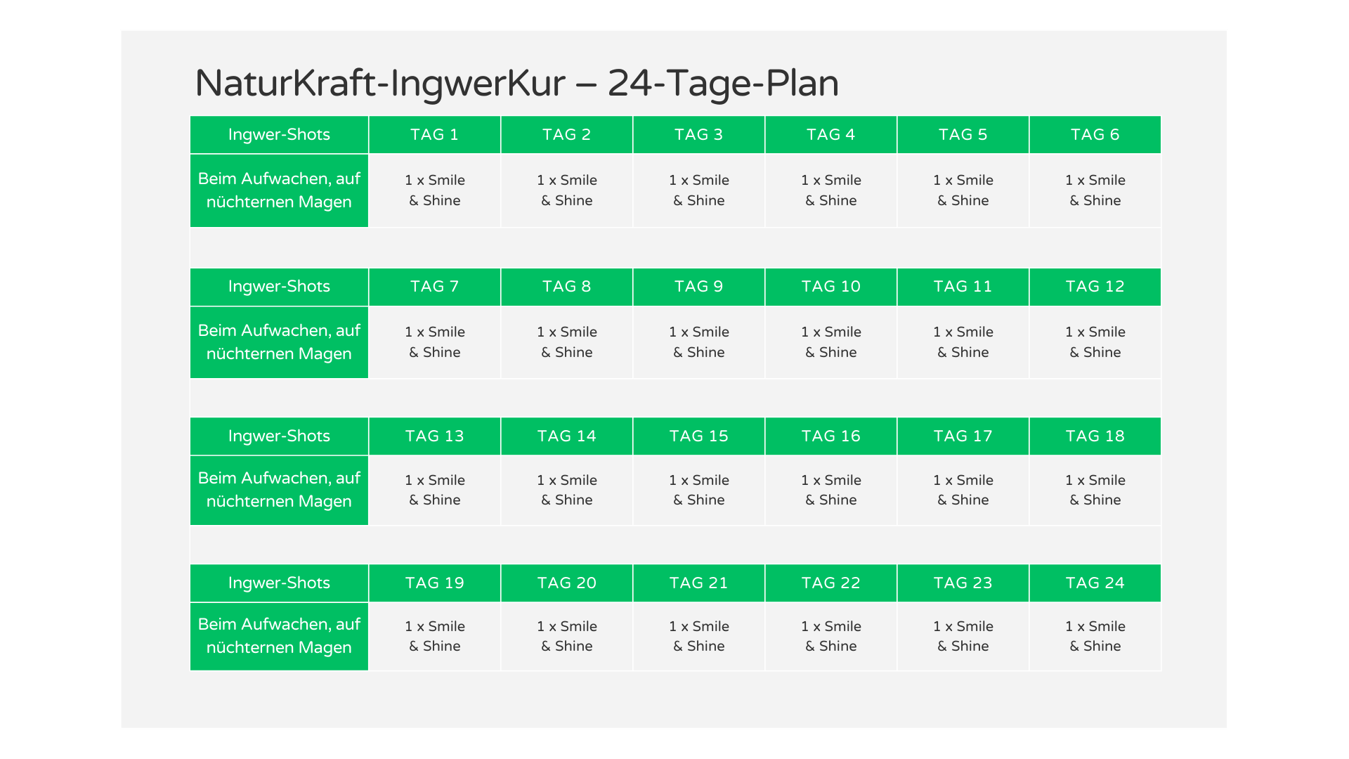 NaturKraft-IngwerKur_24-Tage-Plan