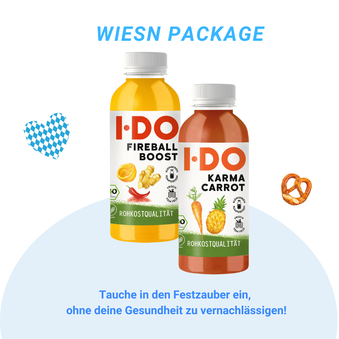 Wiesn Package