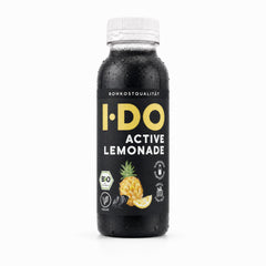 Active Lemonade