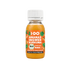 Boost & Protect – kaltgepresster Bio-Ingwer shot von I·DO in der 60-ml-Flasche
