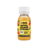 Smile & Shine – kaltgepresster Bio-Ingwer shot von I·DO in der 60-ml-Flasche