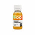 Boost & Protect – kaltgepresster Bio-Ingwer shot von I·DO in der 60-ml-Flasche