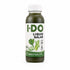 Liquid Salad – kaltgepresster Bio-Saft von I·DO in der 240-ml-Flasche